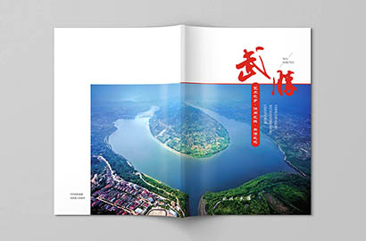 西夏区画册设计公司以全流程服务，为品牌画册保驾护航